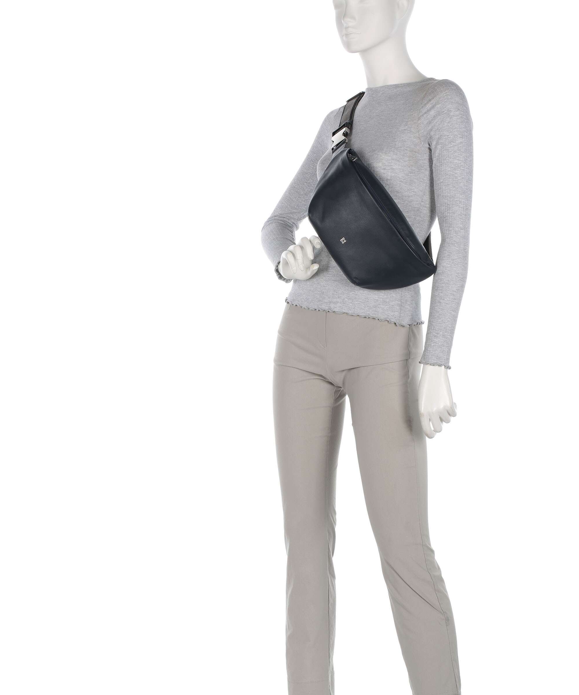 DuDu Bags Tenerife Belt bag navy