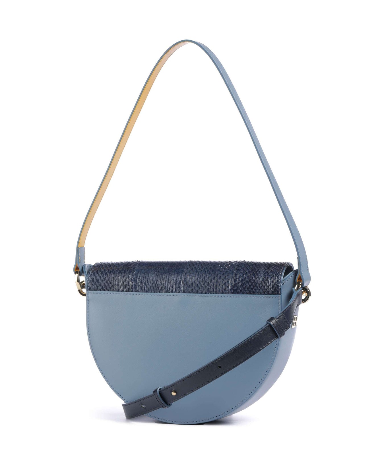 DuDu Bags Smile Bag Shoulder bag blue