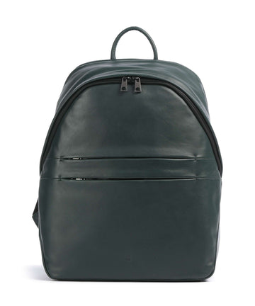 DuDu Bags New York Sac à dos d'ordinateur mangrove