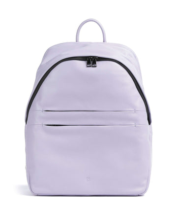 DuDu Bags New York Sac à dos d'ordinateur provence lilac