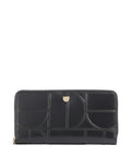 DuDu Bags Up! Wallet black/nude