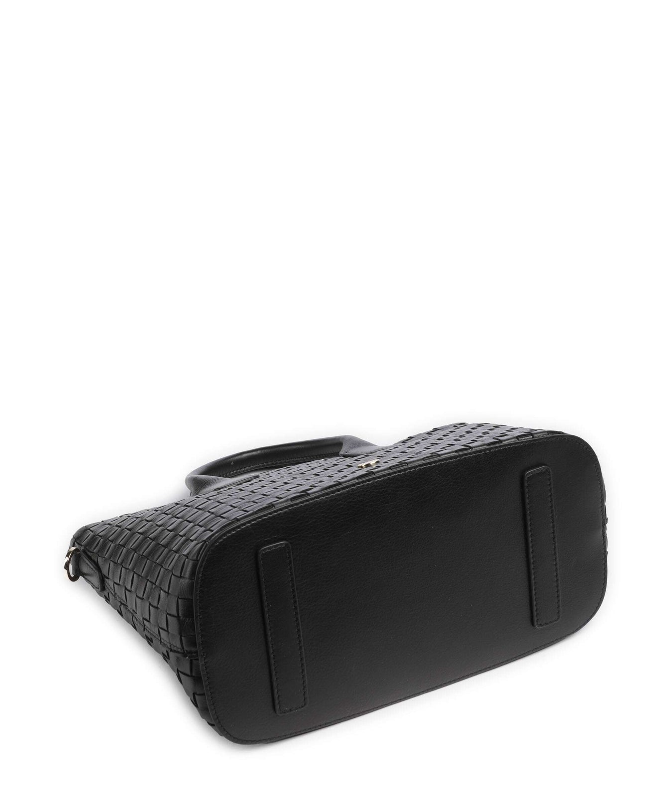 DuDu Bags Jaqueline Handbag black rose