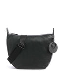 Mandarina Duck Mellow Leather Sac bandoulière black