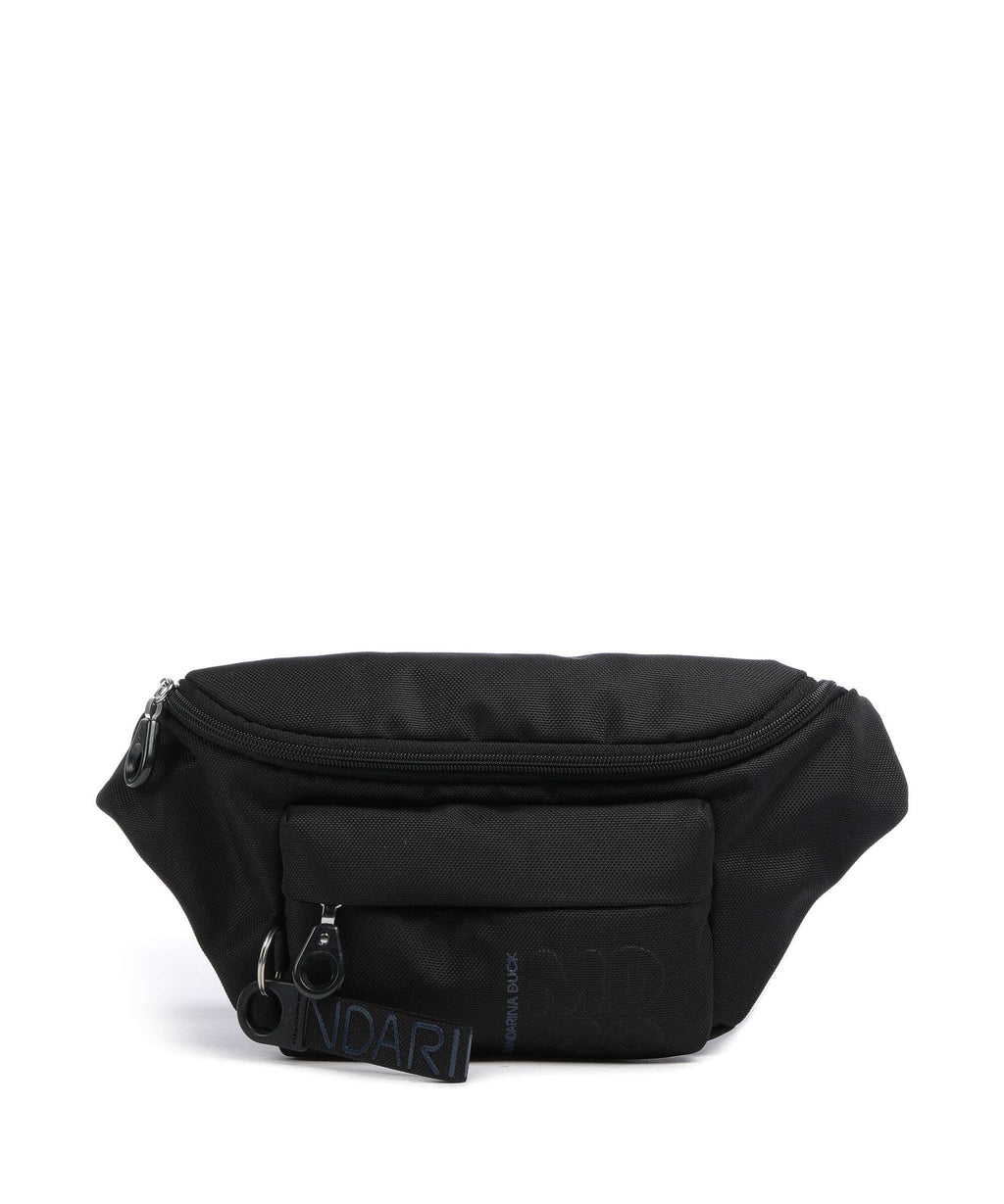 Mandarina Duck MD20 Fanny pack black