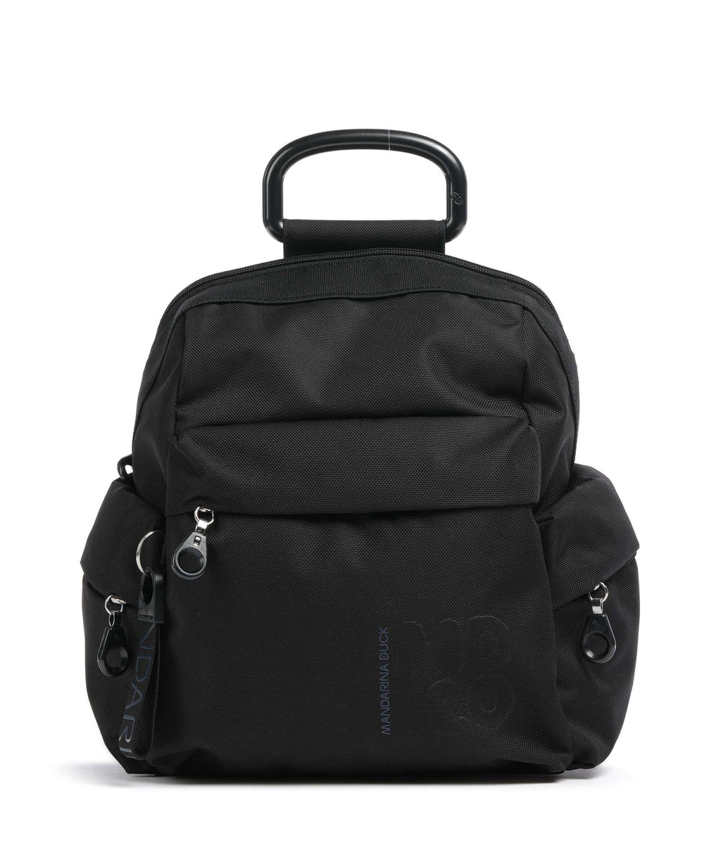 Mandarina Duck MD20 Backpack black