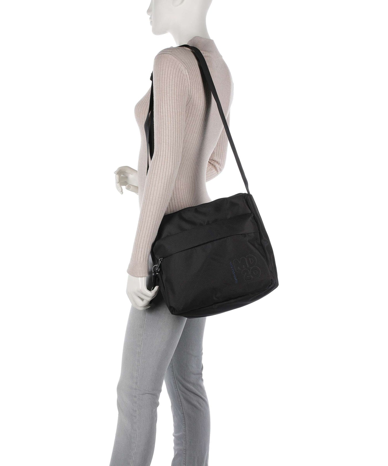 Mandarina Duck MD20 Shoulder bag black