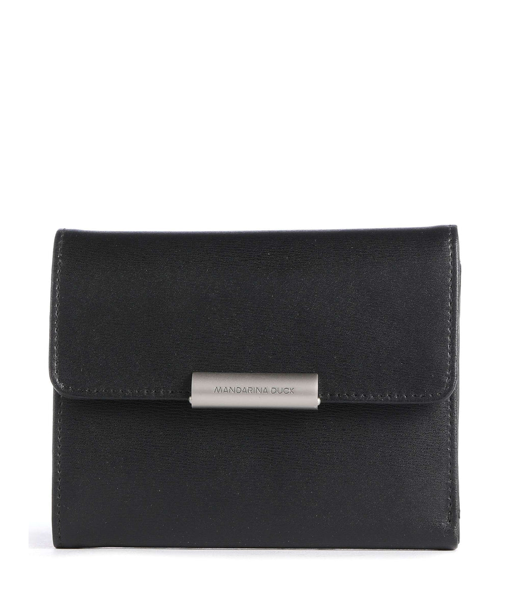 Mandarina Duck Hera 3.0 Wallet black