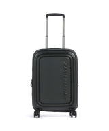 Mandarina Duck Logoduck+ Valise 4 roues black