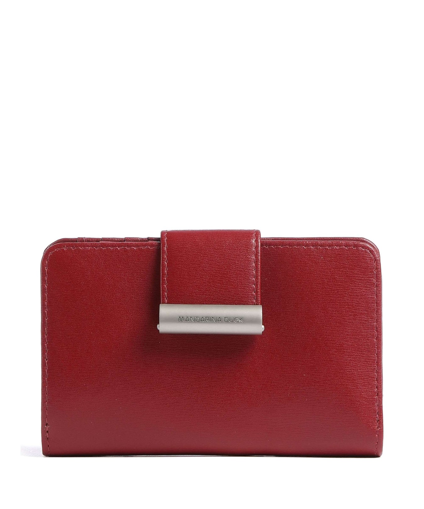 Mandarina Duck Hera 3.0 Wallet dark red