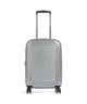 Mandarina Duck Logoduck+ Valise 4 roues silver