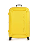 Mandarina Duck Logoduck+ Valise 4 roues duck yellow