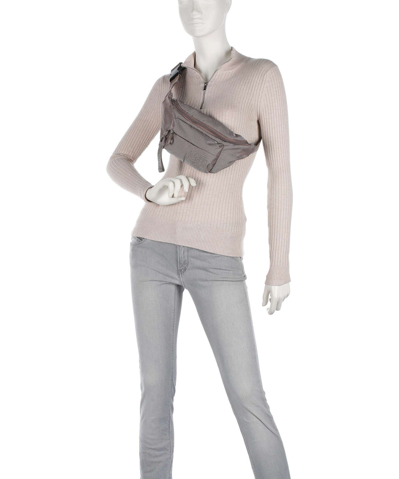 Mandarina Duck MD20 Fanny pack taupe