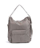 Mandarina Duck MD20 Sac à main porté dos taupe
