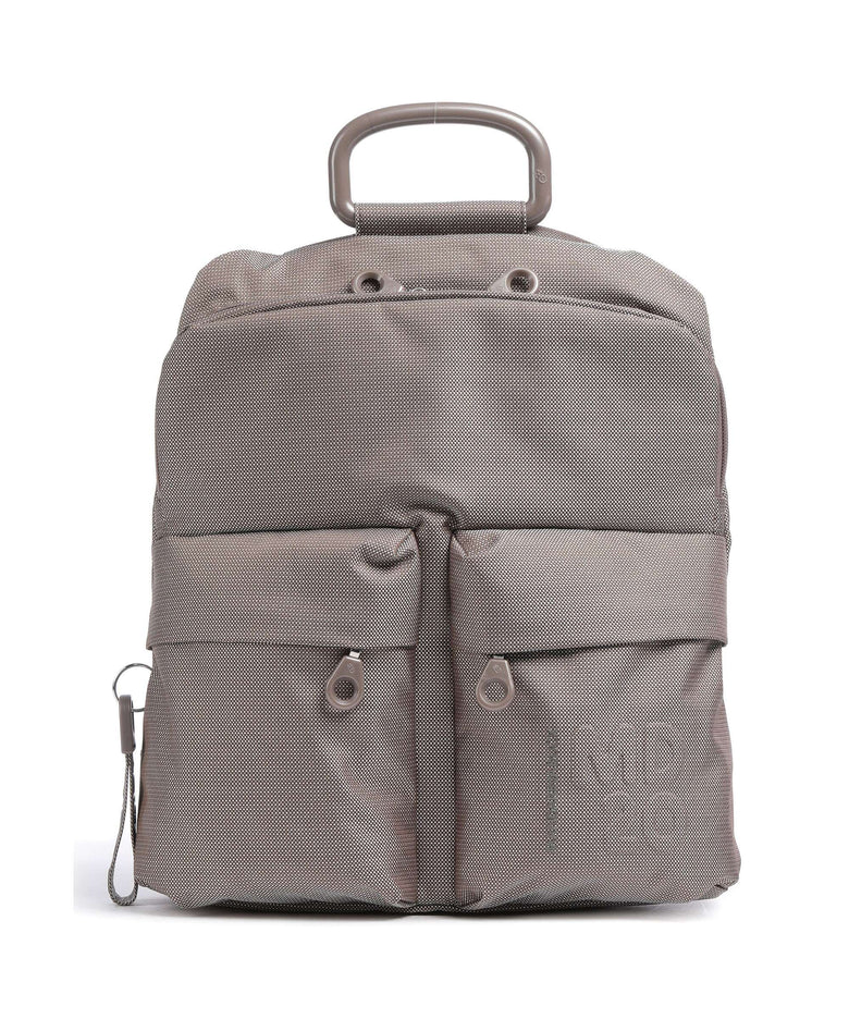 Mandarina Duck MD20 Backpack taupe