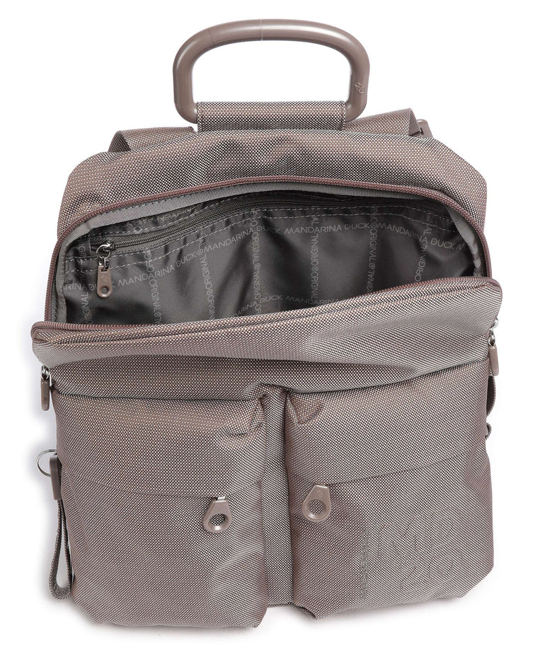 Mandarina Duck MD20 Backpack taupe