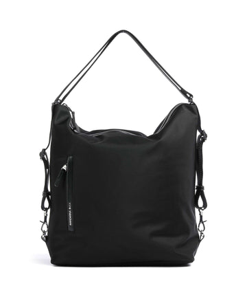 Mandarina Duck Hunter Sac à main porté dos black