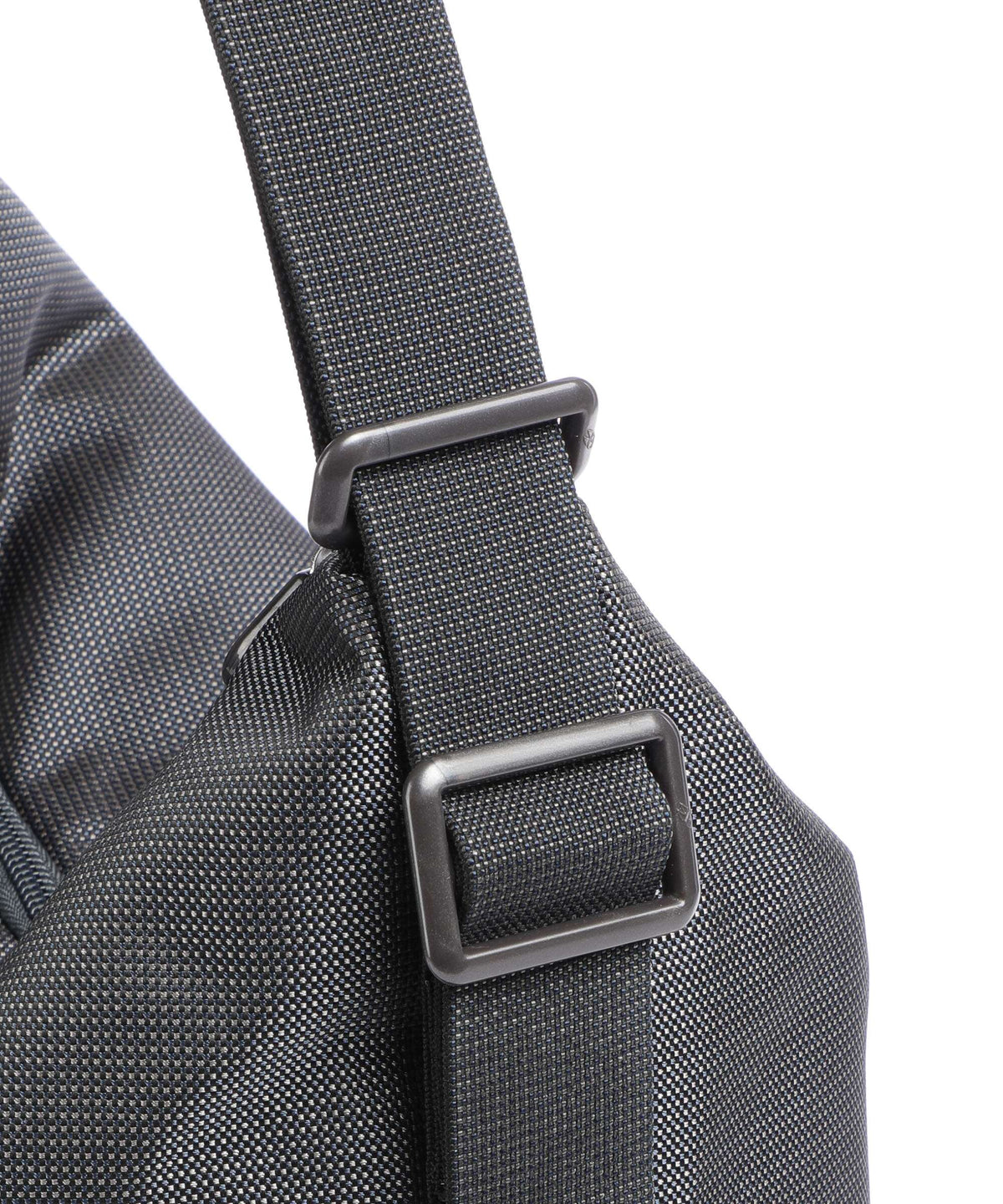 Mandarina Duck MD20 Backpack bag steel