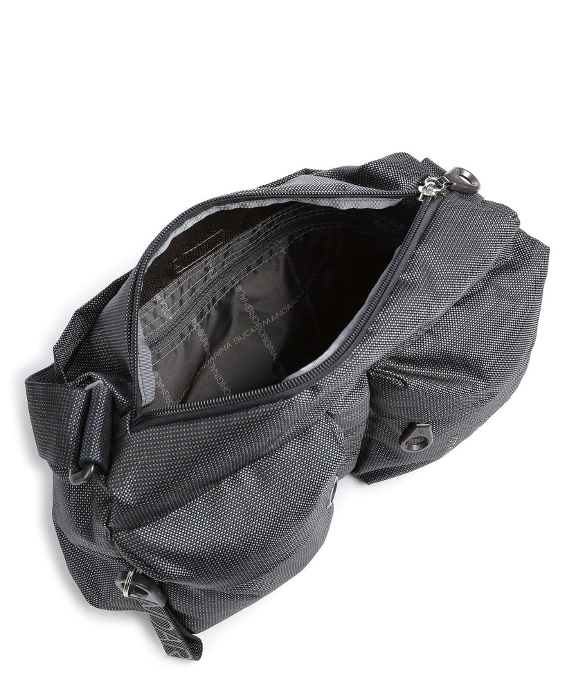 Mandarina Duck MD20 Crossbody bag steel