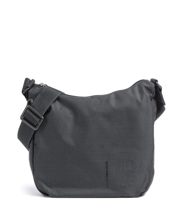 Mandarina Duck MD20 Sac bandoulière steel
