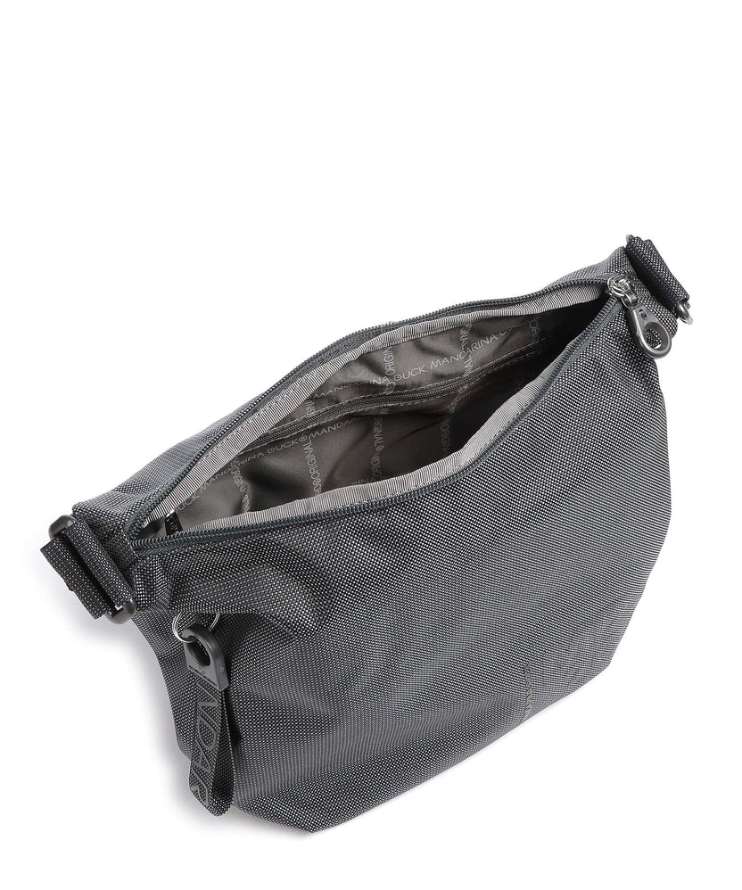 Mandarina Duck MD20 Crossbody bag steel