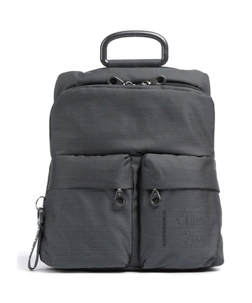 Mandarina Duck MD20 Sac à dos steel