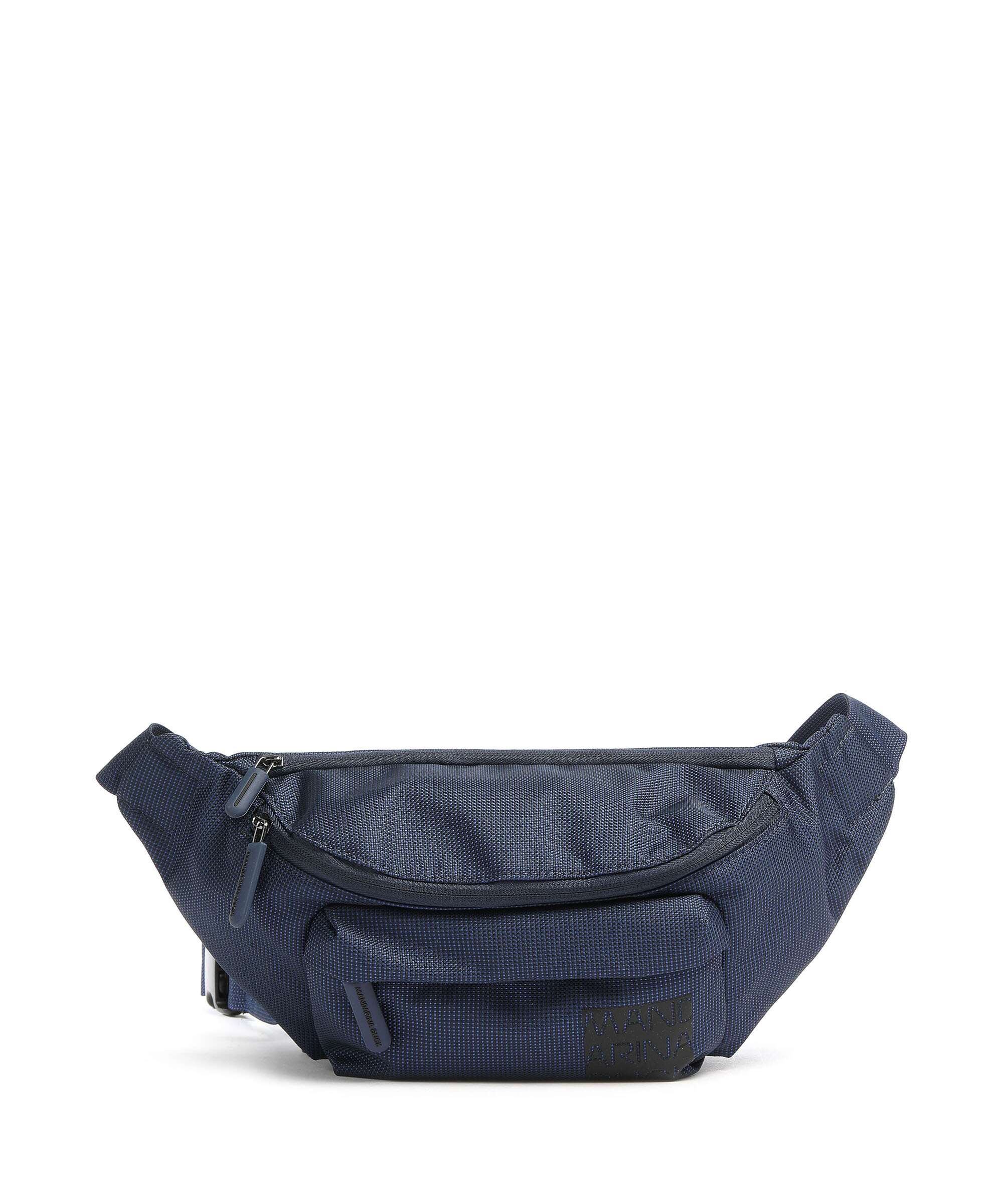 Mandarina Duck District Belt bag dress blue