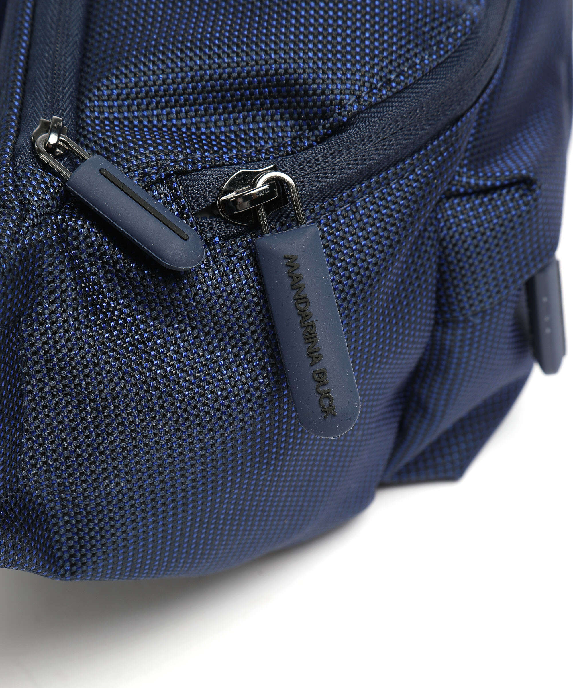Mandarina Duck District Fanny pack dress blue