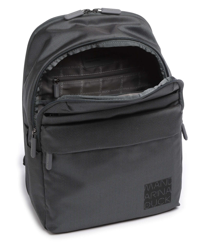 Mandarina Duck District Backpack steel