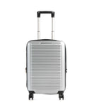 Mandarina Duck Tank Case Valise 4 roues grigio