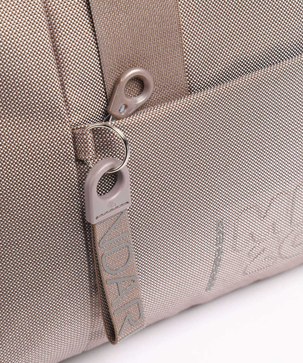 Mandarina Duck MD20 Weekend bag taupe