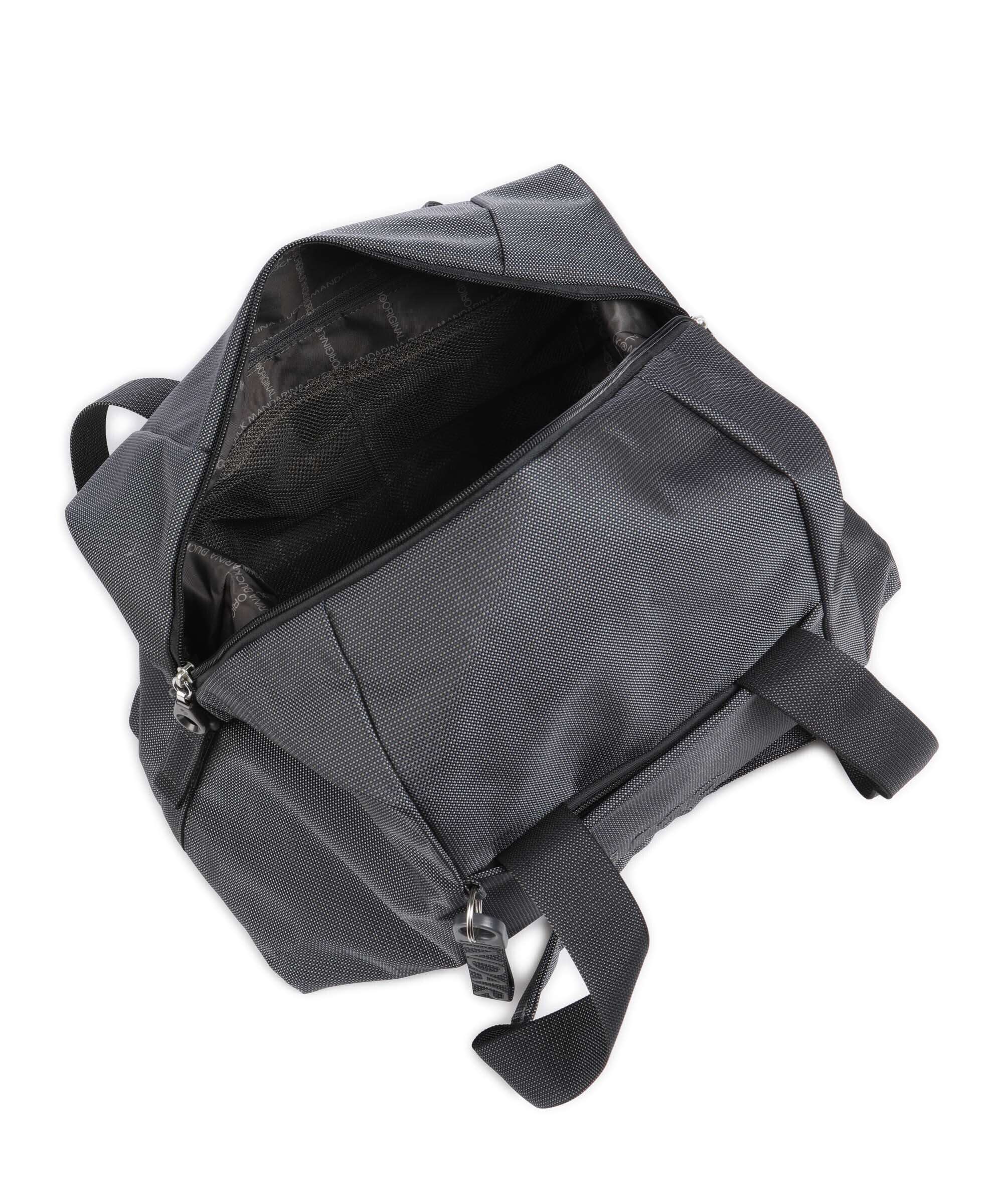 Mandarina Duck MD20 Weekend bag steel