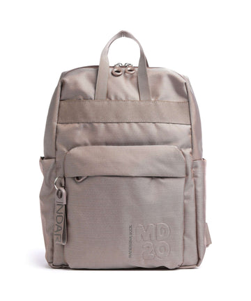 Mandarina Duck MD20 Sac à dos taupe