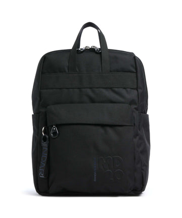 Mandarina Duck MD20 Sac à dos black