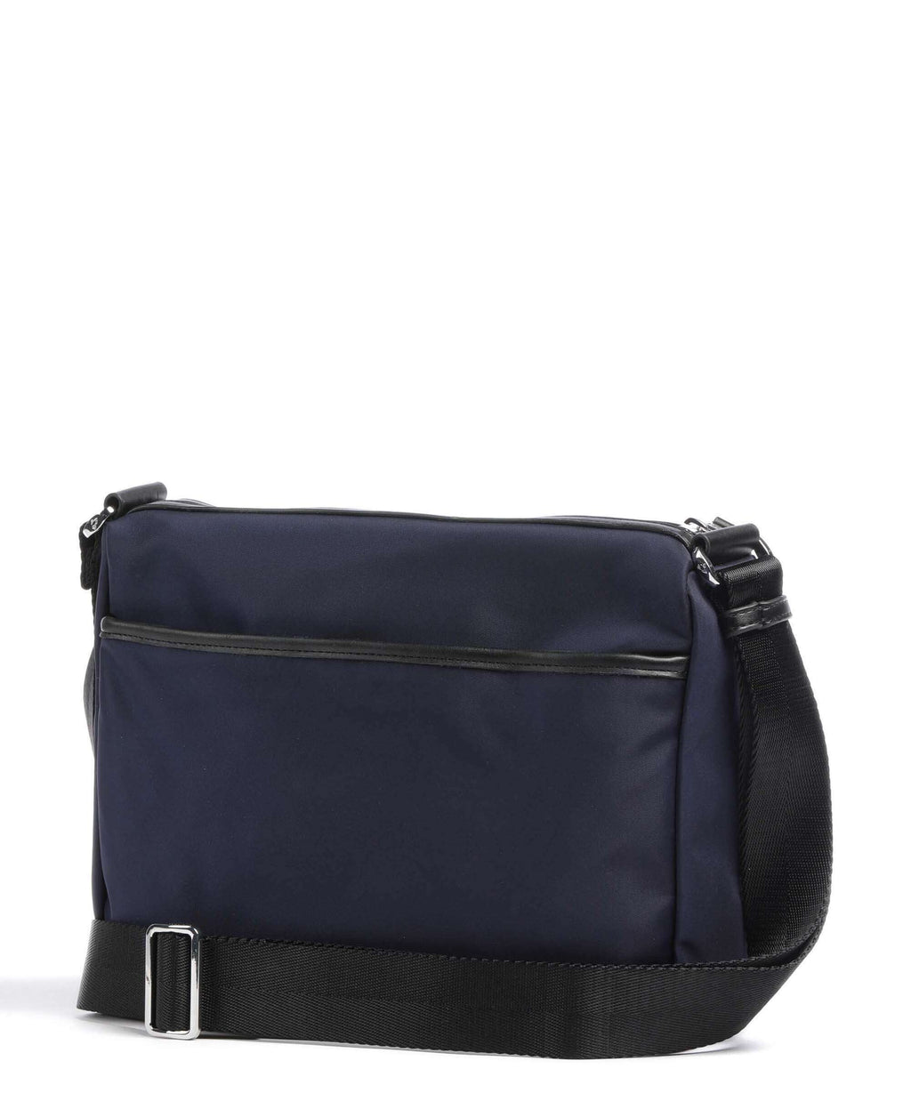 Mandarina Duck Hunter Shoulder bag eclipse