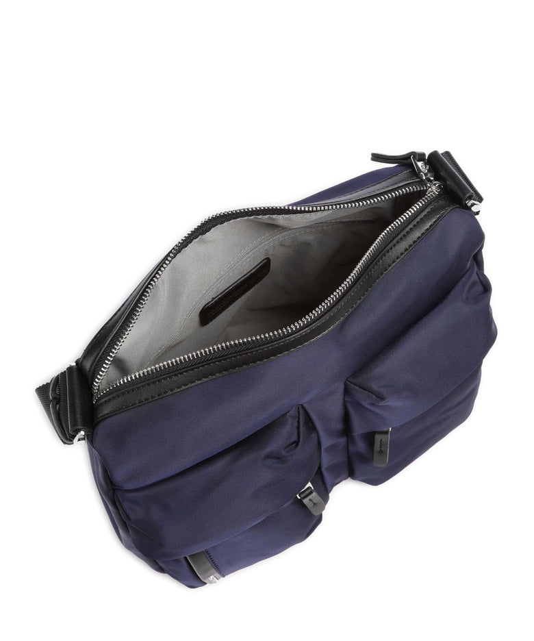 Mandarina Duck Hunter Crossbody bag eclipse