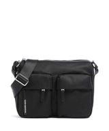 Mandarina Duck Hunter Sac bandoulière black