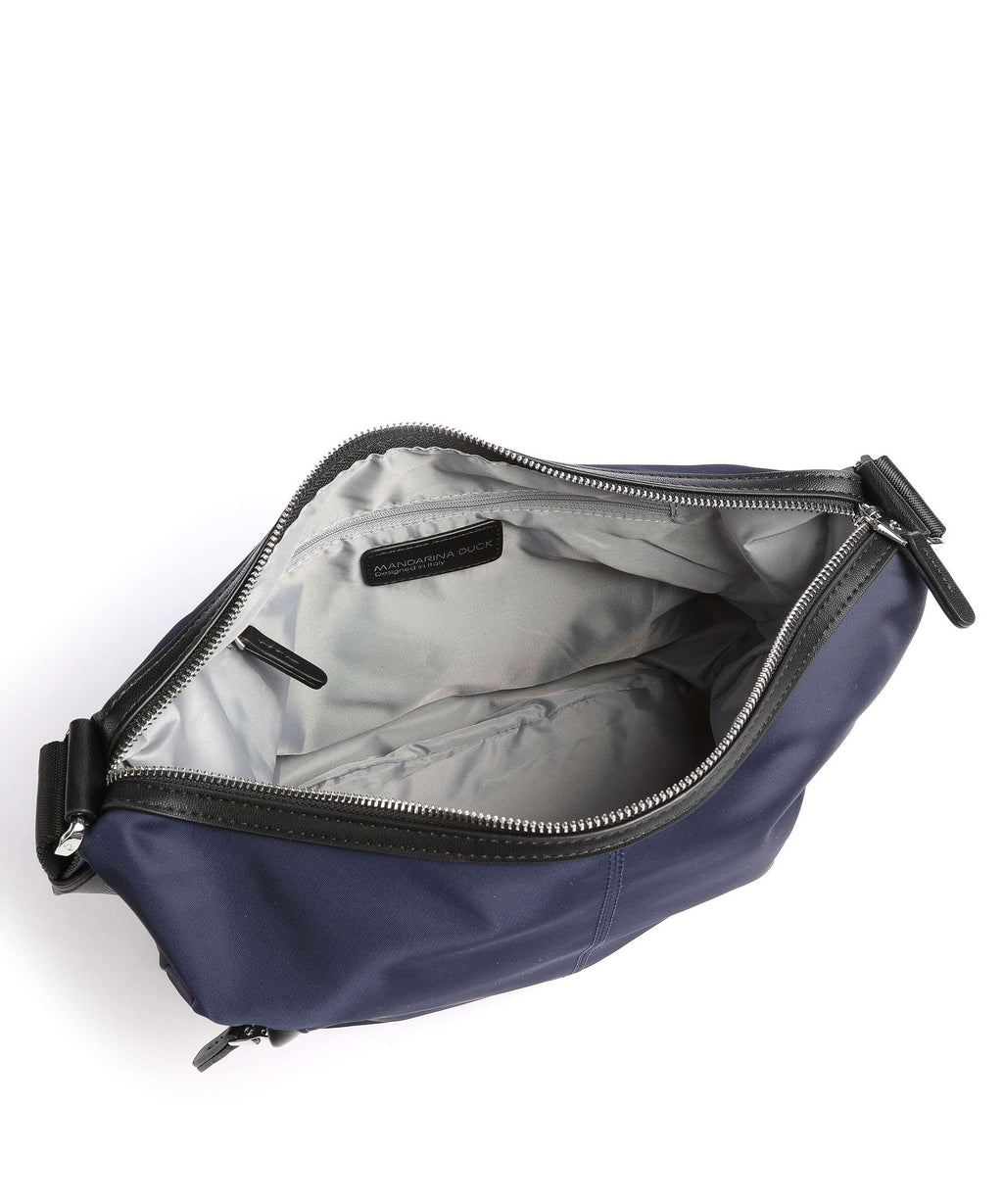 Mandarina Duck Hunter Shoulder bag eclipse