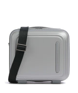 Mandarina Duck Logoduck+ Mallette cosmétiques silver