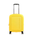 Mandarina Duck Logoduck+ Valise 4 roues duck yellow