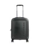 Mandarina Duck Logoduck+ Valise 4 roues black
