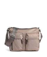 Mandarina Duck Hunter Sac bandoulière beaver