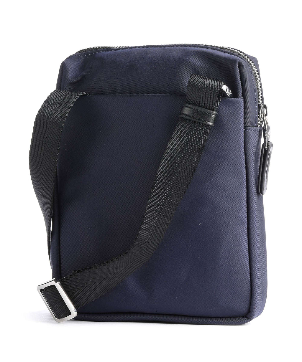 Mandarina Duck Hunter Crossbody bag eclipse