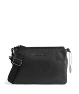 Mandarina Duck Mellow Leather Sac bandoulière nero