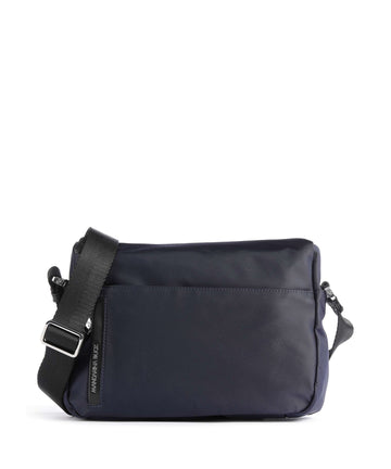 Mandarina Duck Hunter Sac porté épaule eclipse