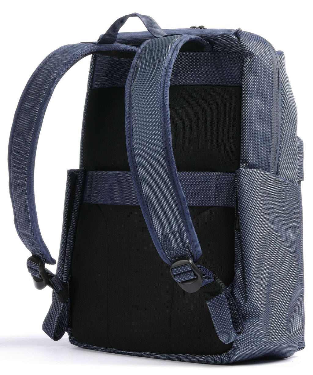 Mandarina Duck District Backpack atlantic sea