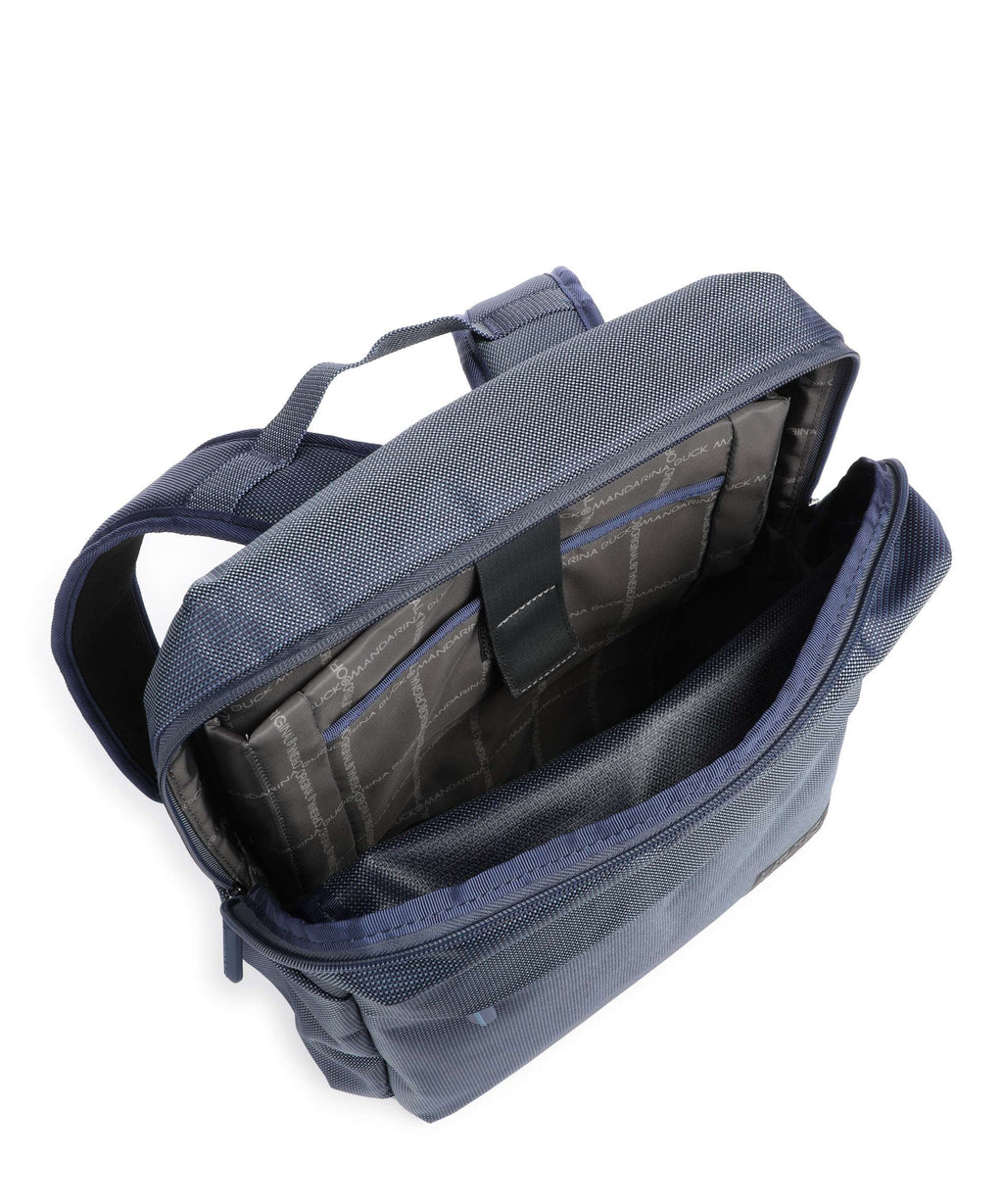 Mandarina Duck District Backpack atlantic sea