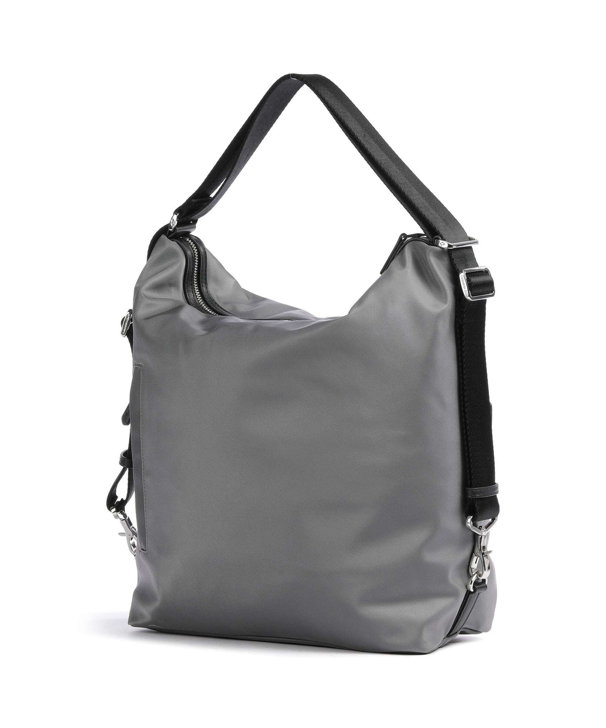 Mandarina Duck Hunter Backpack bag smoked pearl