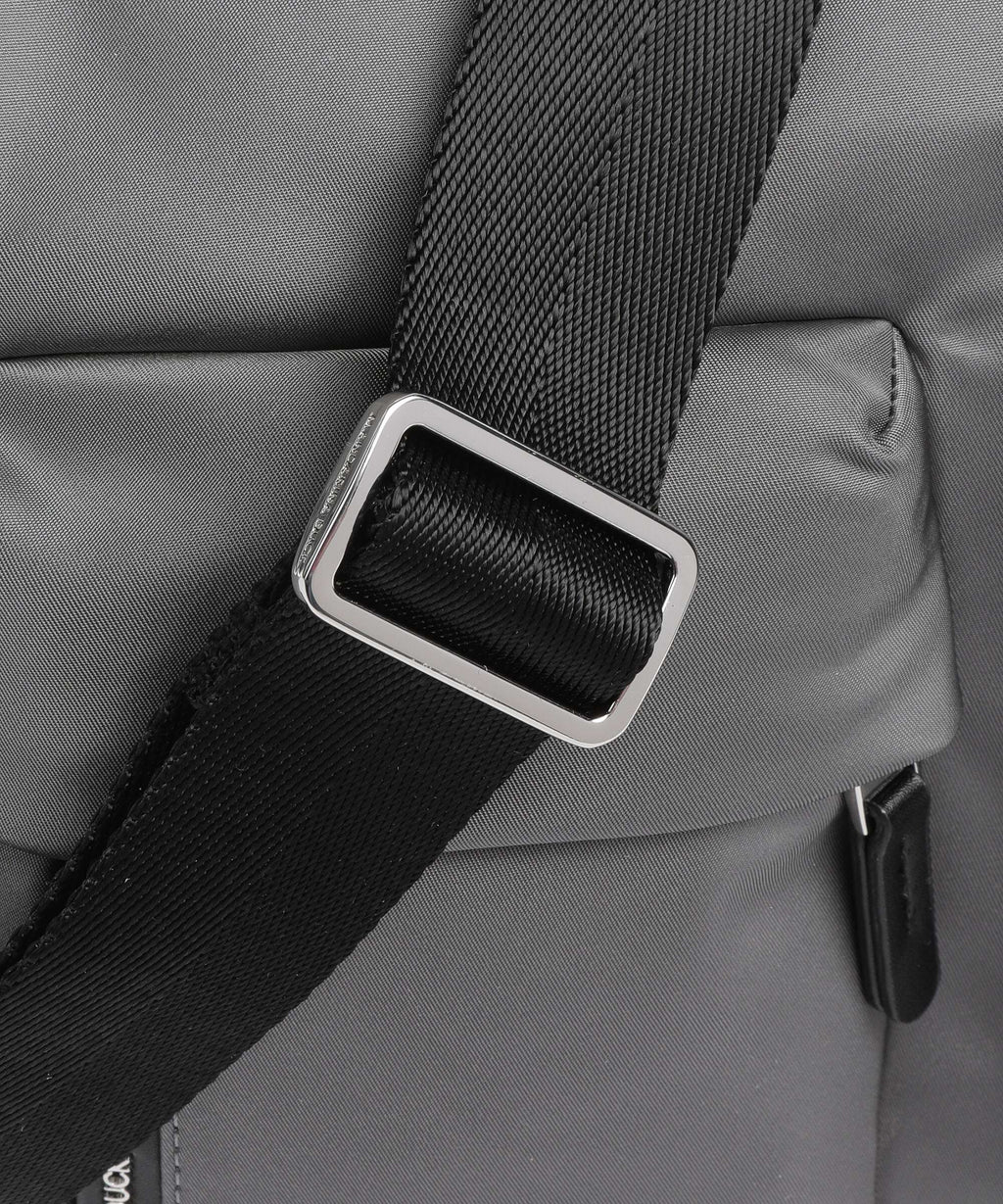 Mandarina Duck Hunter Shoulder bag smoked pearl