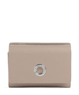 Mandarina Duck Mellow Leather Portefeuille warm taupe