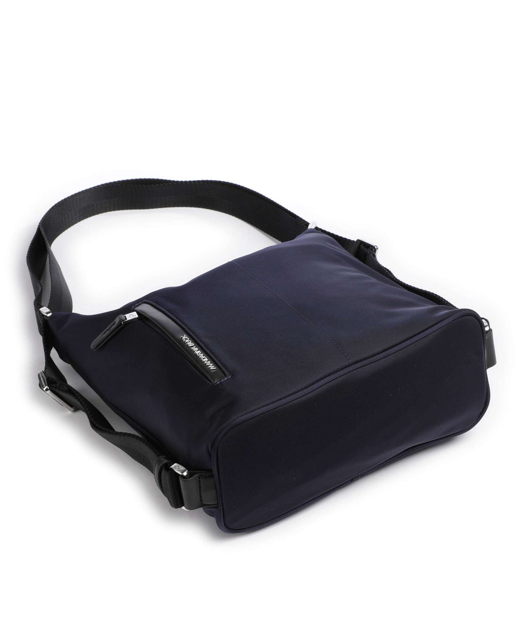 Mandarina Duck Hunter Backpack bag eclipse